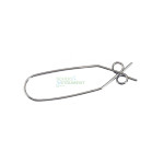 Slide Holding Forceps